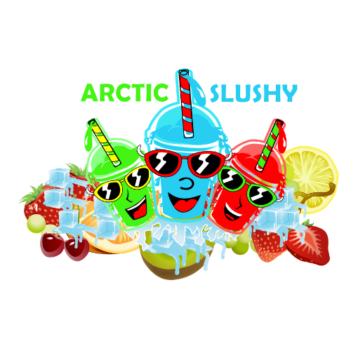 Your home for all things slushy!